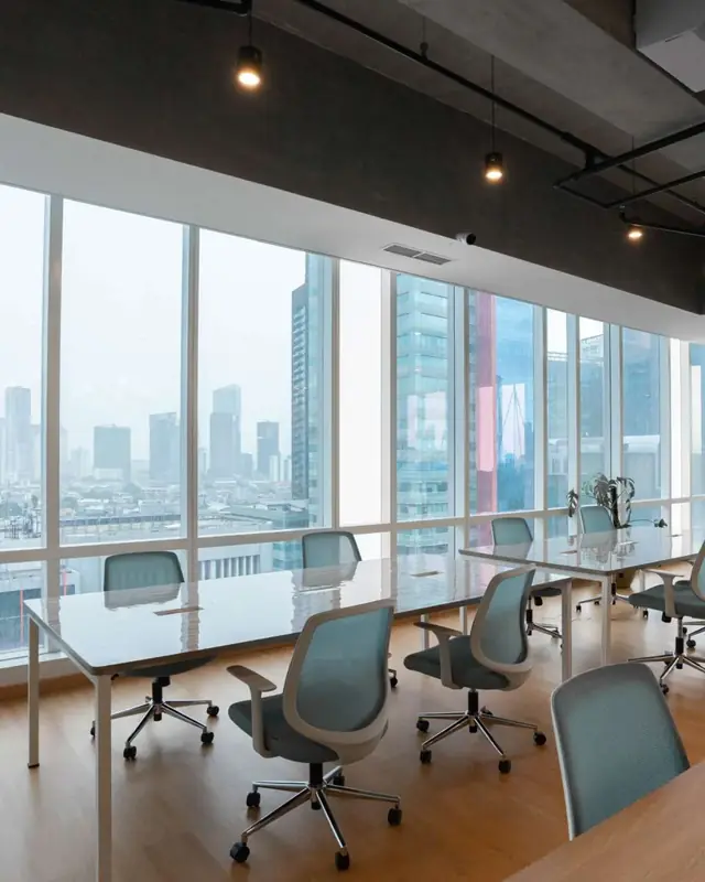 Ayoconnect Office - ruang 4
