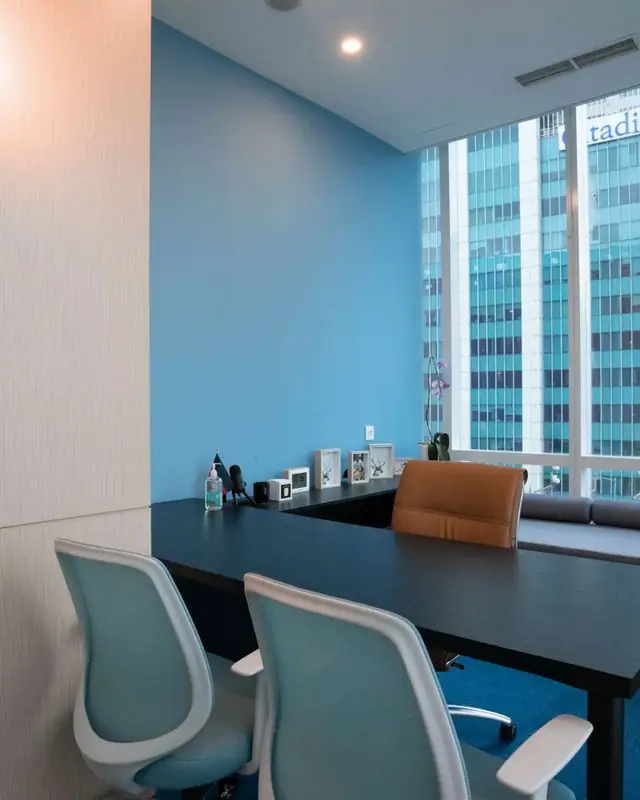 Ayoconnect Office - ruang 5