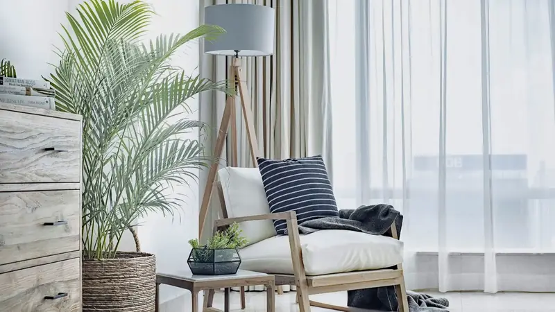 Kayu jati premium Indonesia untuk furniture interior berkualitas tinggi