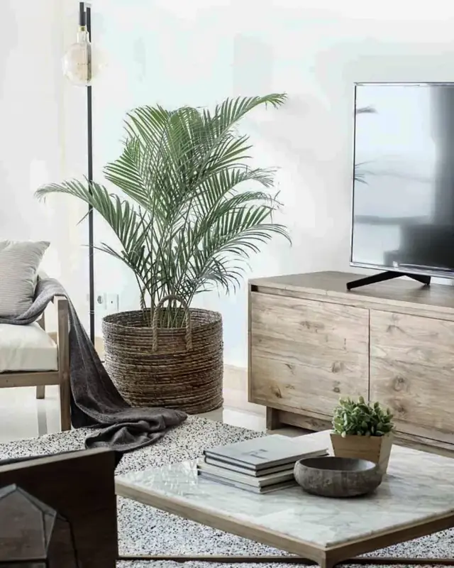 Pengerjaan furniture oleh tukang kayu profesional Noble Asia di Jakarta
