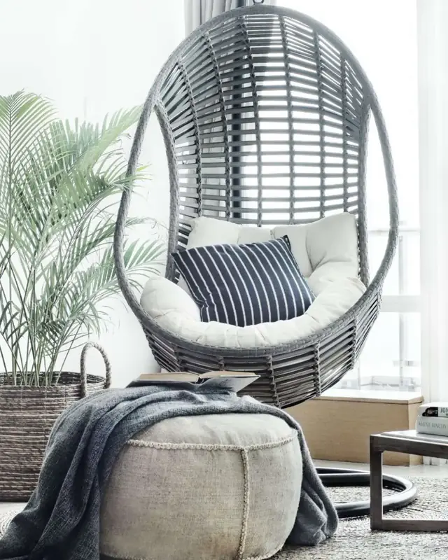 Detail finishing material premium untuk interior apartemen mewah Jakarta