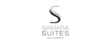 Logo Samara Suites